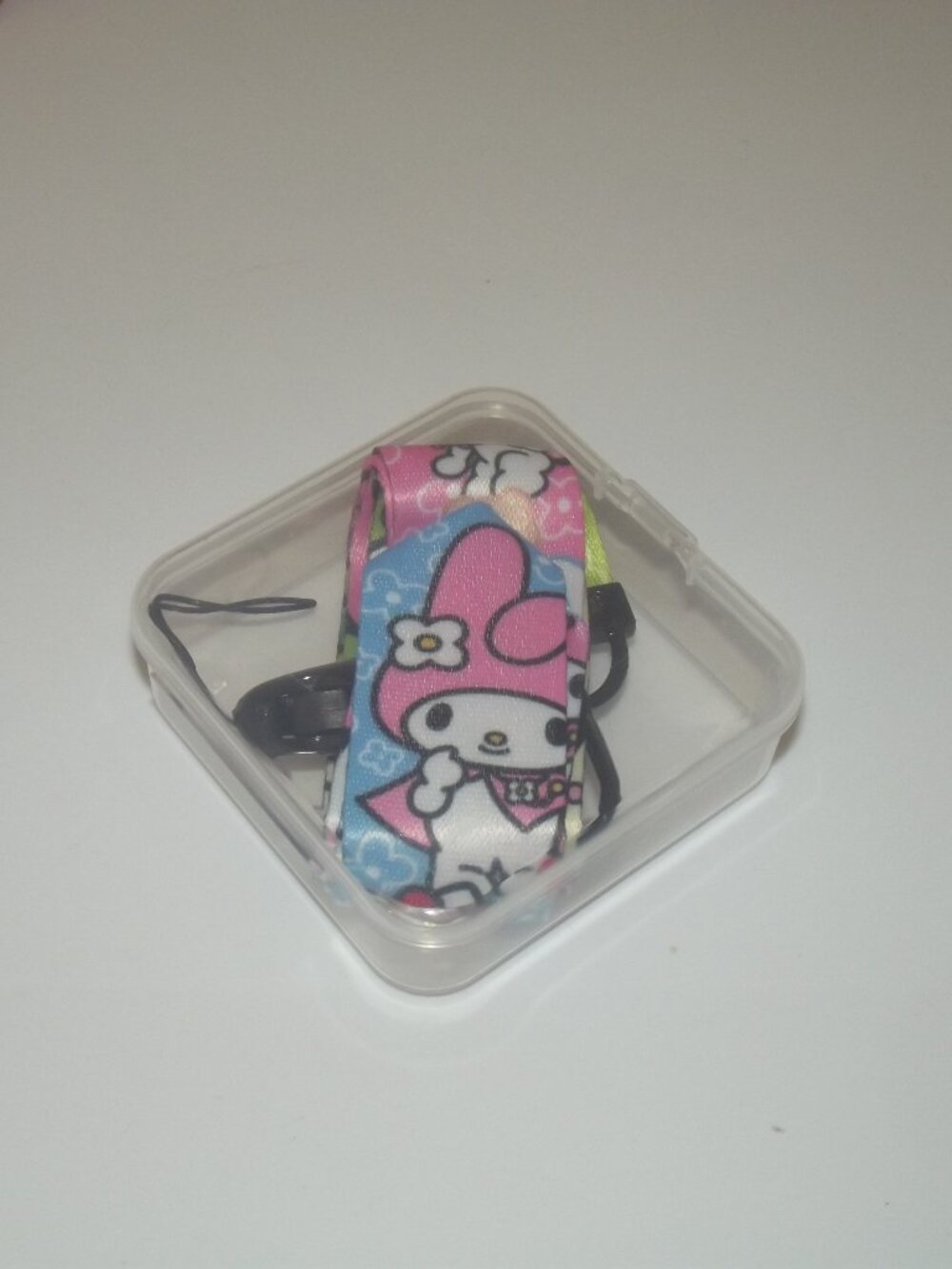 NEW Sanrio Hello Kitty And Friends Lanyard